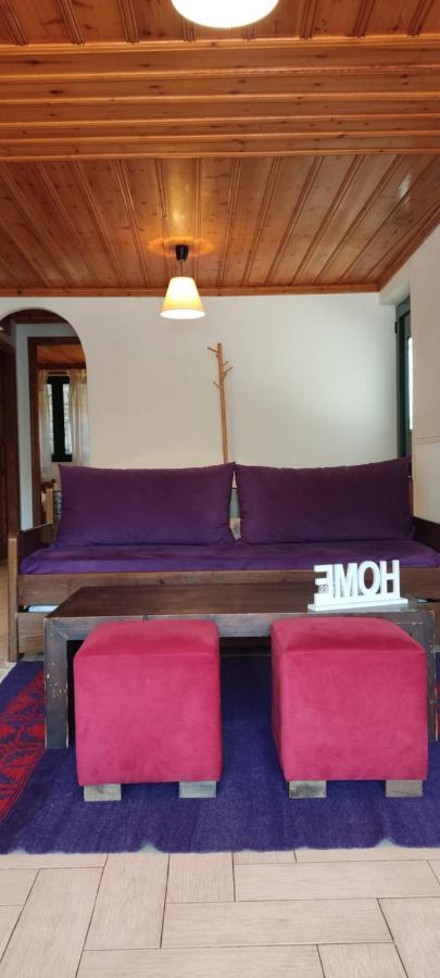 Kristis'S Homes - "Beautiful Home" In ดีมิตซานา ภายนอก รูปภาพ