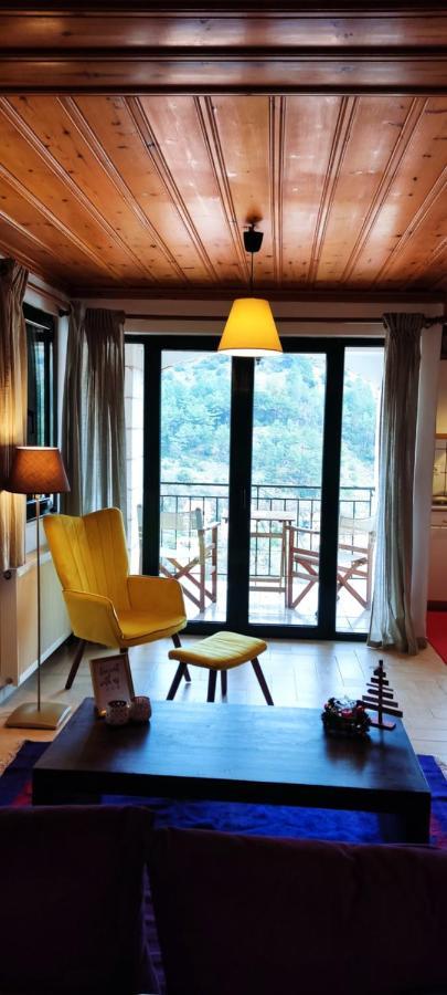 Kristis'S Homes - "Beautiful Home" In ดีมิตซานา ภายนอก รูปภาพ